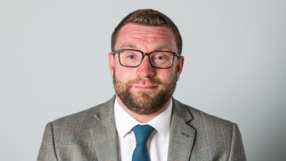 Law firm Ledingham Chalmers adding JP Campbell to its team in Inverness