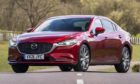 The Mazda 6 offers a smooth ride, good acceleration and real value for money.
