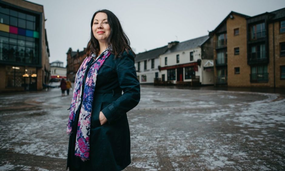 Scottish Government fast fashion