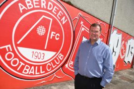 Aberdeen and Dundee United to trial 6pm kick-offs in next two New Firm derbies
