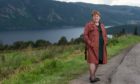 Highland Council leader Margaret Davidson is backing the investment plans