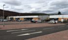 The community testing scheme underway at Aviemore Retail Park is being extended to help identify more cases in the community.