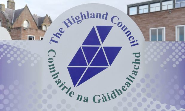 Highland Council creates jobs