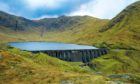 Is Cruachan Power Station an imperial base?