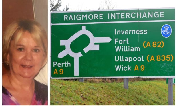 Concerns have been raised about the safety of pedestrians at the Raigmore Interchange in Inverness following the death of Phoebe Mackenzie in February 2019.