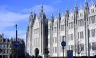 Marischal College, in Aberdeen has been earmarked as one of several venues to provide activities in the council's summer of play programme.
