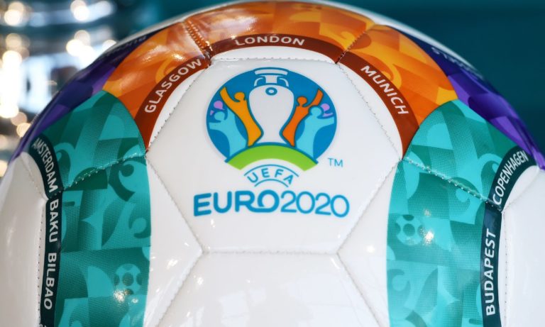 'Minnows' of Euro 2020, from North Macedonia to Slovakia