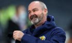 Scotland manager Steve Clarke has several players back available for the Luxembourg match