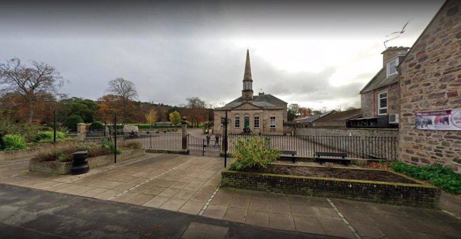 A fund linked to slavery has caused controversy.