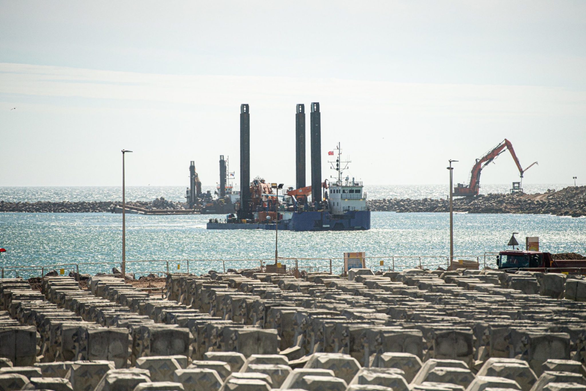 EXCLUSIVE Aberdeen Energy Transition Zone gets £26m funding boost