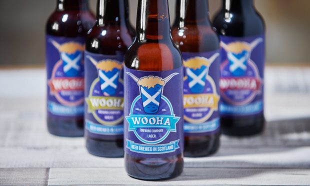 WooHa pioneered a range of distinctive craft beers.