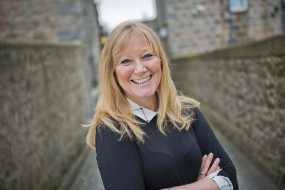 Zoe Ogilvie has joined the board of directors at Aberdeen