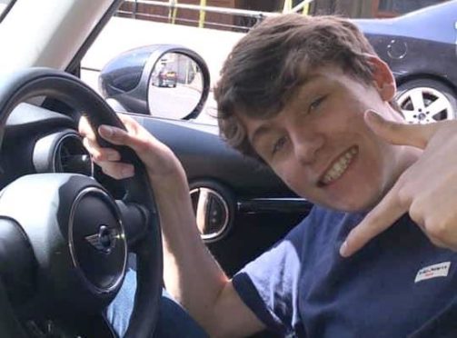 Tributes have been paid to Lee Shewan, 17, who died on June 11.