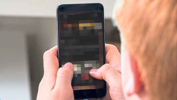 Child welfare charities think kids are at risk after the UK government scrapped safeguards designed to prevent children from accessing online pornography