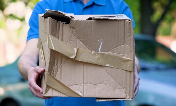 From damaged parcels to monster delivery charges, there can be serious downsides to online shopping