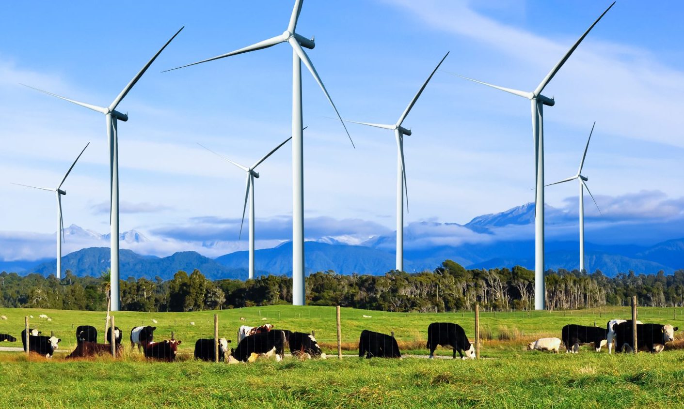 Grantown-on-Spey proposed wind turbines