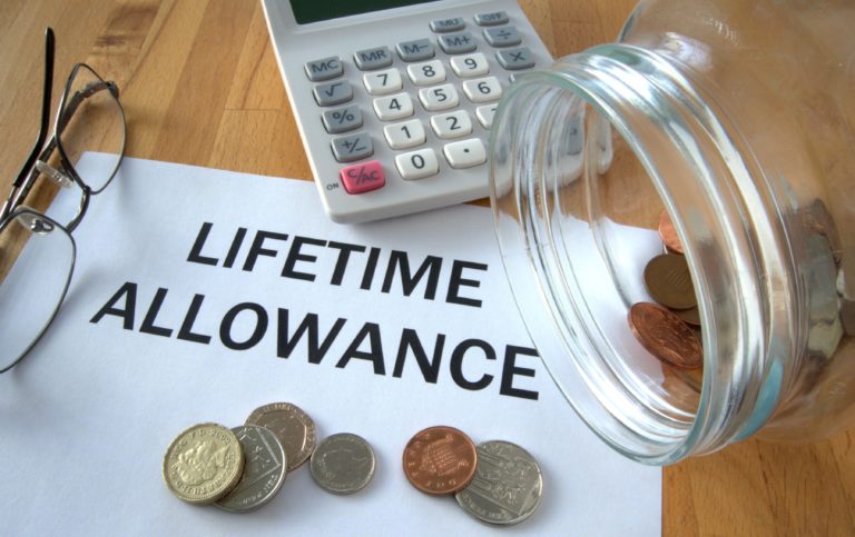 Key change to Lifetime Allowance prompts early retirement of NHS workers