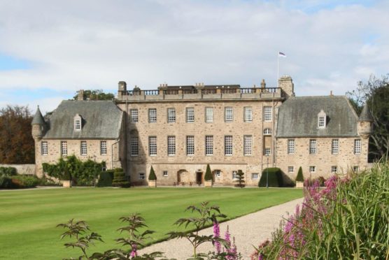 Gordonstoun School has plans to create a global franchise, but their plans for Canada have stalled