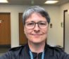 Sergeant Tricia MacLean of Police Scotland's Preventions and Interventions team