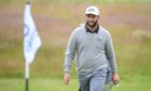 Jon Rahm is back playing after his Us Open win at the Scottish Open.