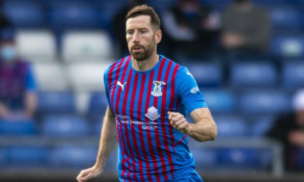 Kirk Broadfoot.