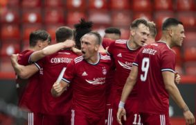 Where will Aberdeen finish this season? Our writers have their say…