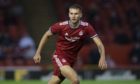 Teddy Jenks fired Aberdeen to victory at St Johnstone