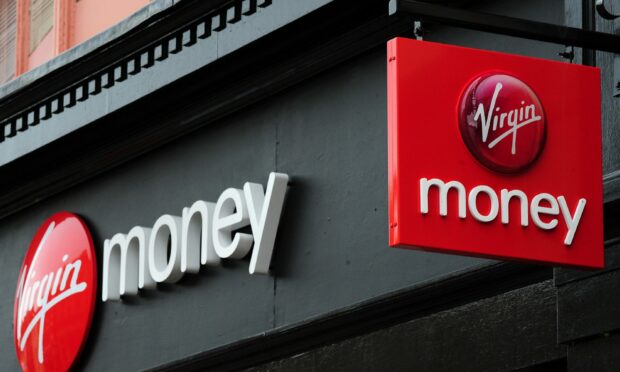 Virgin Money scooped up a huge amount of SME banking business from RBS/NatWest