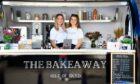 Sarah and Daisy of The Bakeaway.