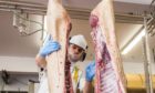 WORRIED: Meat wholesalers are facing a labour shortage.