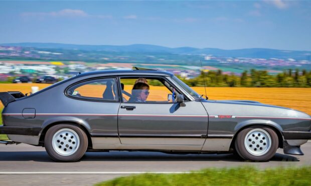 The Ford Capri has enduring appeal and a worldwide following.