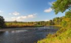 The River Dee. The Dee Catchment Partnership wants the public's views on how best to protect the waterway for the future.