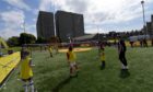 There are already two Cruyff Courts in Aberdeen.