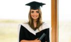Meegan Anderson graduated from Aberdeen University with Diploma in Professional Legal Practice with distinction.