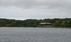 Inchgarth Reservoir