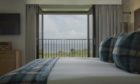 New luxury suites at the Isle of Mull Hotel & Spa