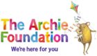 The rebranded Archie Foundation logo.