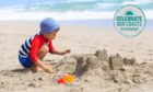 We all have fond childhood memories of building sandcastles and enjoying the beach.