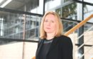 NHS Grampian chief executive Caroline Hiscox says waiting lists for hospital appointments are the highest she's ever seen them.