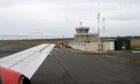 Stornoway Airport