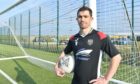 Fraserburgh captain Willie West is ready to face Brora Rangers