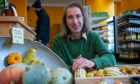 Reuben Chesters, boss of social enterprise supermarket, Locavore, has secured £850,000 in funding to support ambitious growth plans.