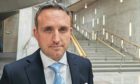 Alex Cole-Hamilton is widely tipped as next leader of the Scottish Liberal Democrats (Photo: PA)