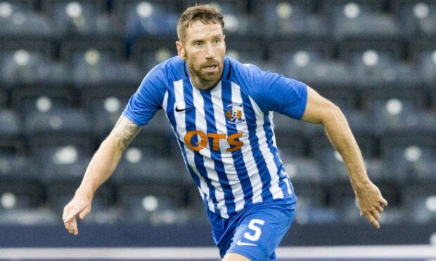 Kirk Broadfoot.