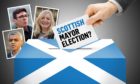 Could Scotland introduce directly-elected city mayors like Sadiq Khan, Andy Burnham and Tracy Brabin?