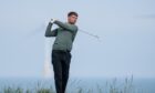 Portlethen's Ben Murray was joint top of the 36-hole qualifiers.