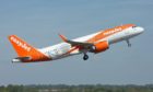 EasyJet launches new flights from Aberdeen and Inverness.
