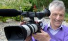 Award-winning filmmaker Don Carney has collected more than 500 hours of Scottish heritage archive footage.