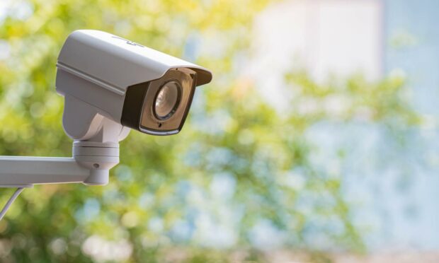 As a society, we've become used to the presence of CCTV cameras in public places