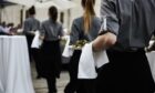 Hospitality jobs are often filled by young people who don't feel they can speak up about mistreatment at work